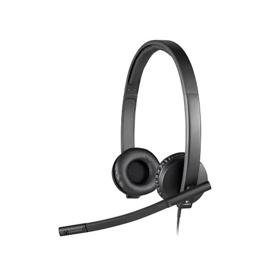 Tai nghe LOGITECH H570e